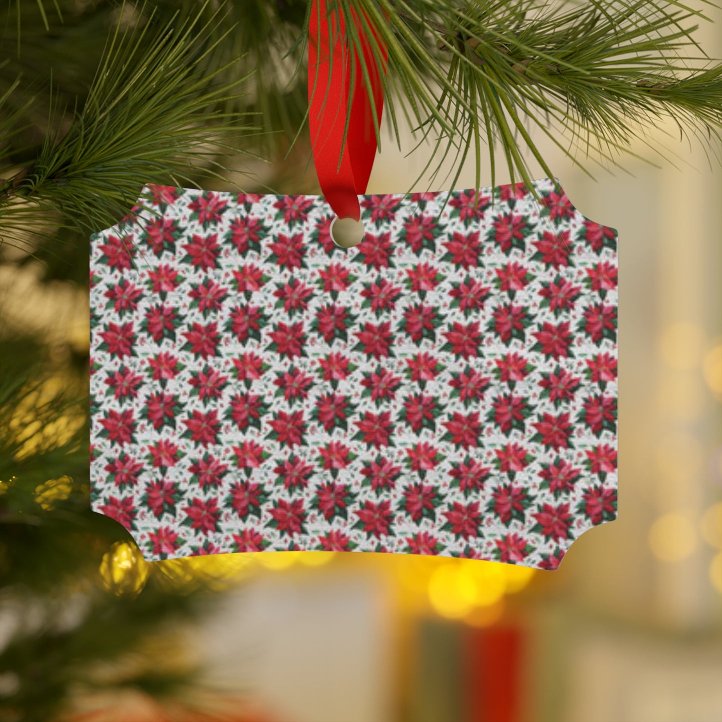 Plywood Ornaments (Berlin)