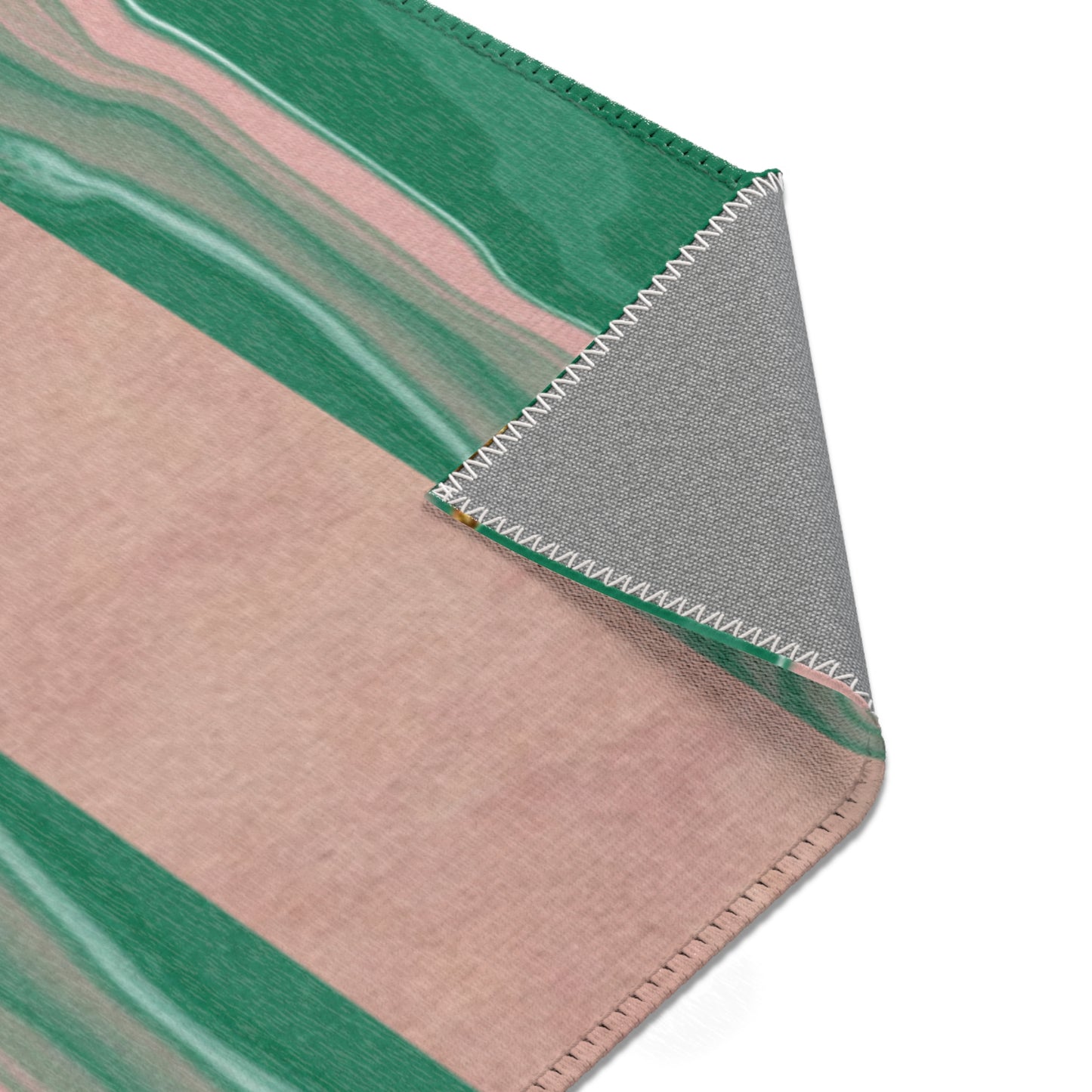 Marble design trendy Area Rugs