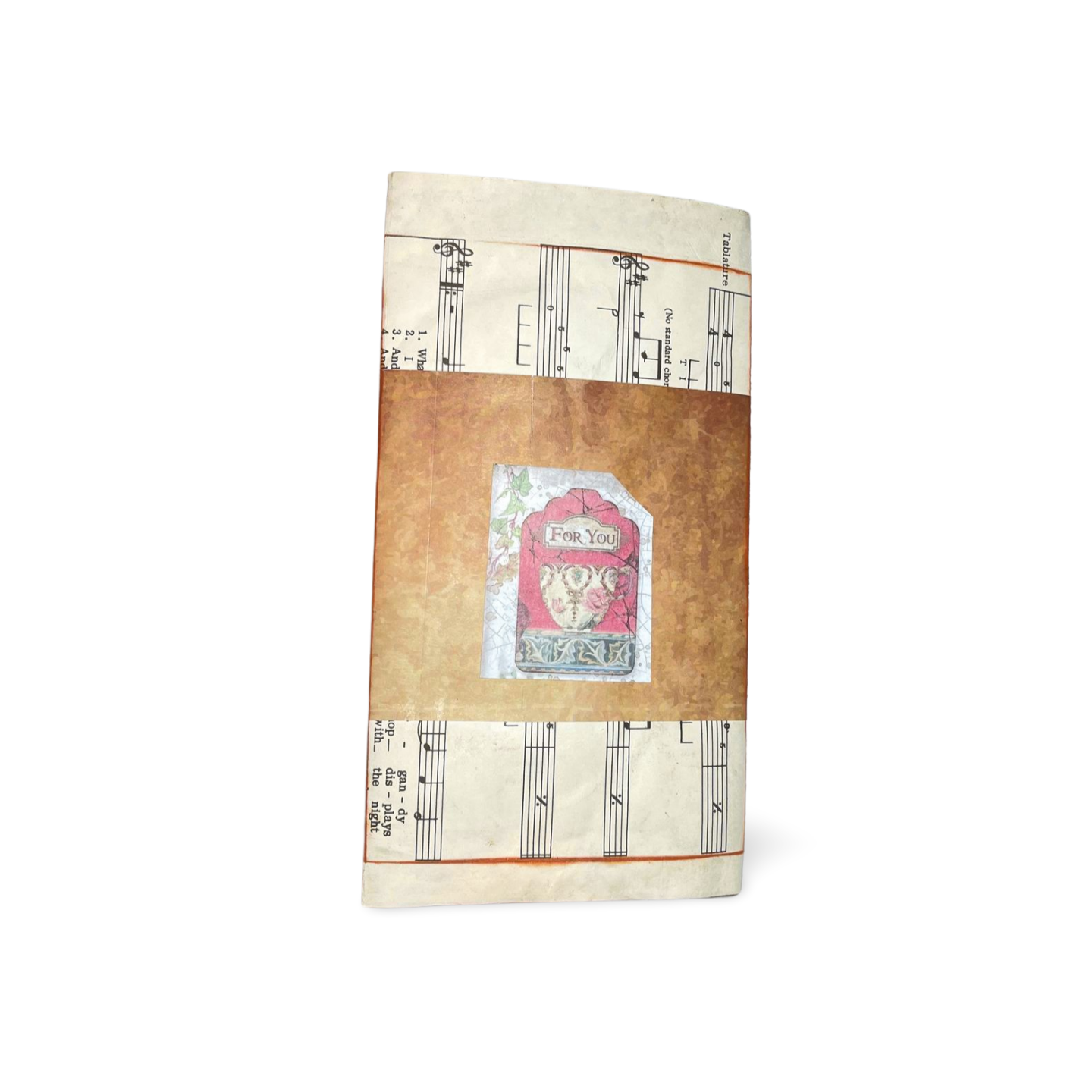 This compact and stylish folio is the perfect companion for the modern-day adventurer. 💼🌟 Upgrade your journaling experience and embrace the allure of secrecy withJournal PacketsJournal PacketsFor You Journal Folio