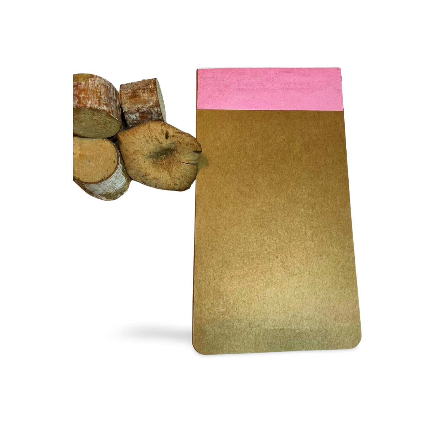 Enhance your journaling collection with the Jovial Refill.
Designed to add a touch of beauty, this refill includes features that will elevate your journaling experiNotepadNotepadJovial Refill