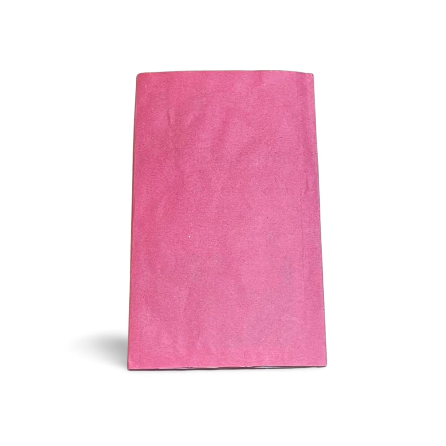Unleash your creativity with our Pink Tri-Fold Journal Folio! Use it to decorate and organize your items, or simply as a stylish holder. The possibilities are endleEmpty FolioEmpty FolioPink Tri-Fold Journal Folio