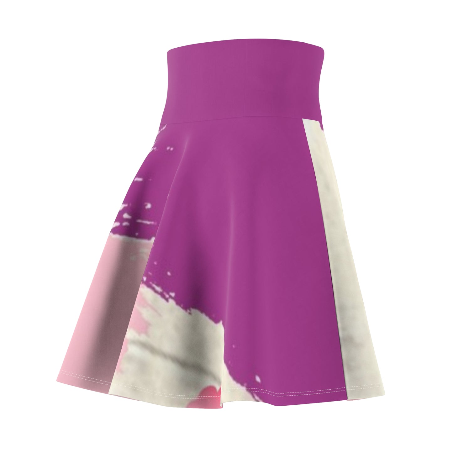 Stylish Skater Skirt