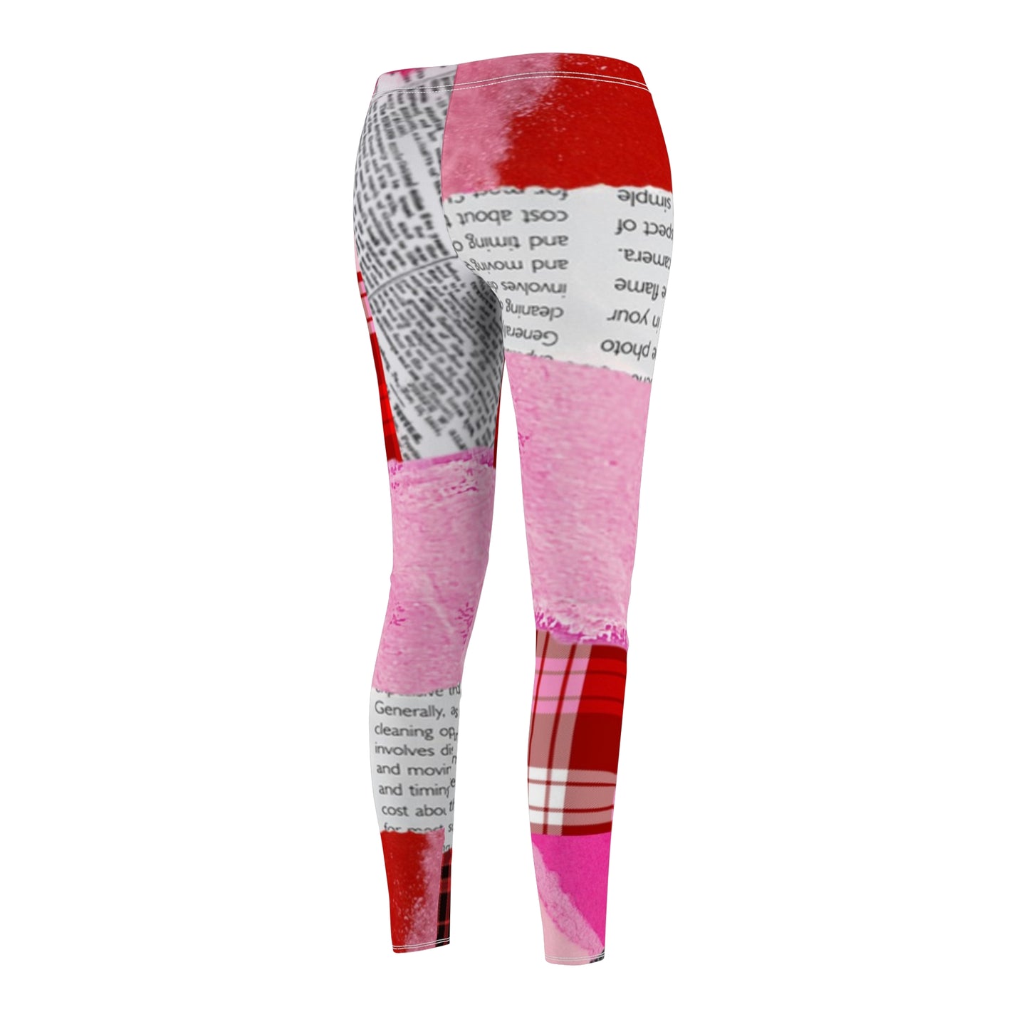 Women's sexy trendy Leggings