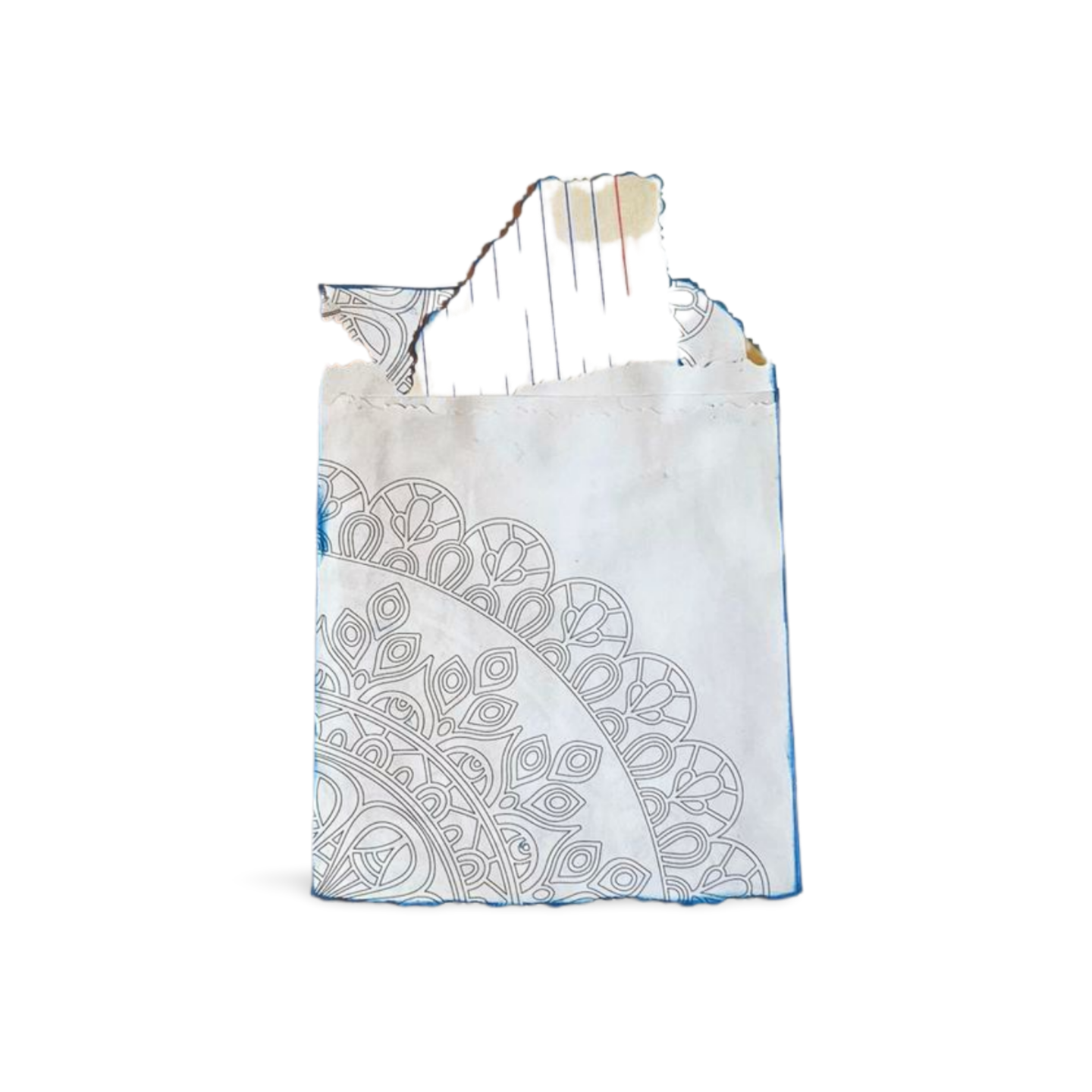 What are you waiting for? Get your hands on the Blue Butterfly Print Journal Pocket and start jotting down your thoughts, doodles, and hilarious jokes (like this oneJournal PocketJournal PocketBlue Butterfly Print Journal Pocket.