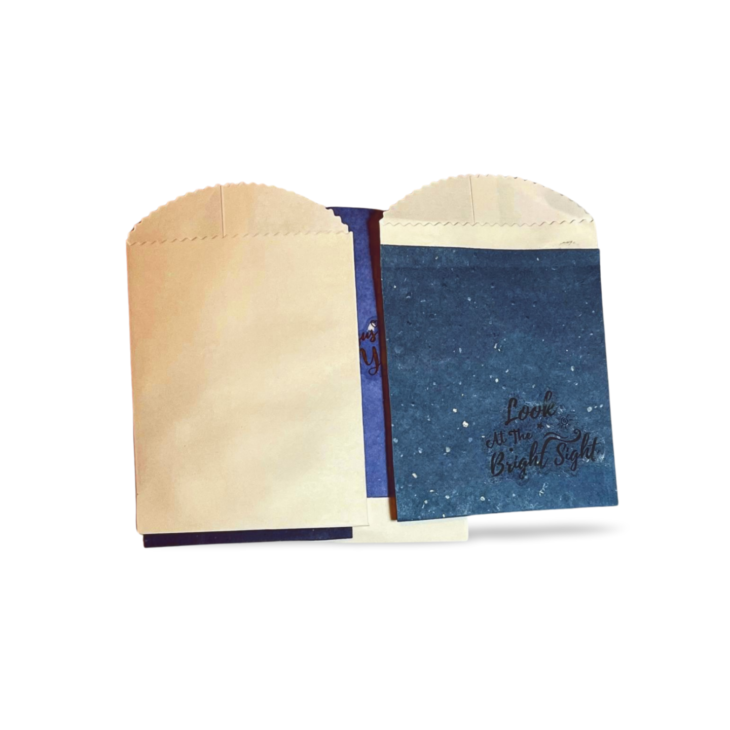 3pack Junk Journal Envelope