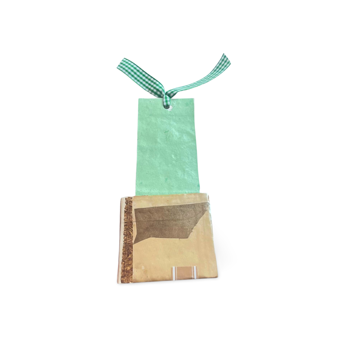 2 Corinthians 9:7 Bookmark & Pocket Set