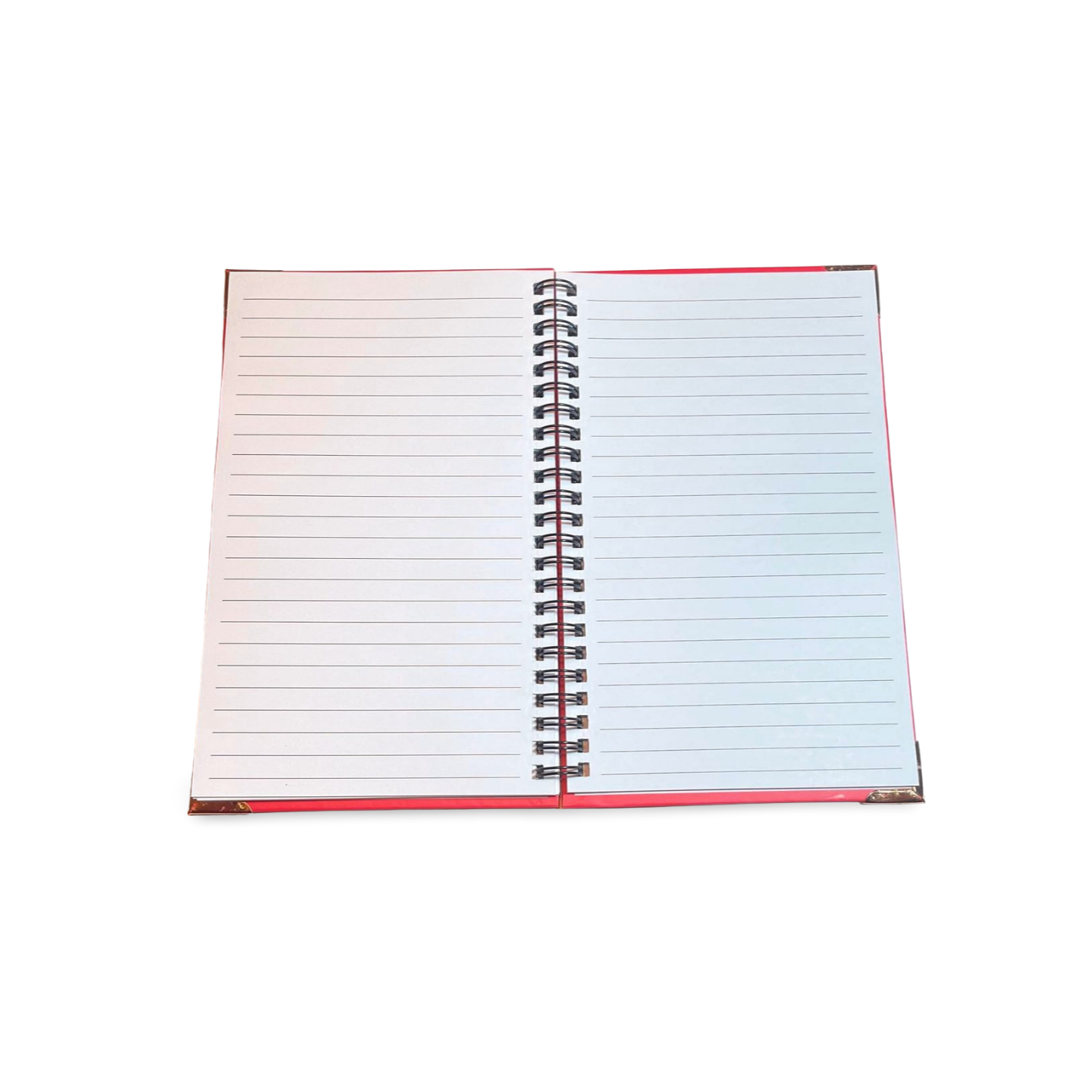 Don't settle for a plain and ordinary notebook. Choose Noel and add a touch of elegance and uniqueness to your writing.JournalJournalNoel