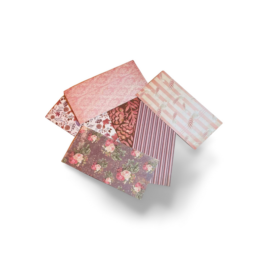 Don't settle for a plain and boring gift presentation. Add a touch of elegance and creativity with our 6pc Folded Card For Gifts. Order now and make your gifts trulyFolded CardFolded Card6pc Folded Card For Gifts