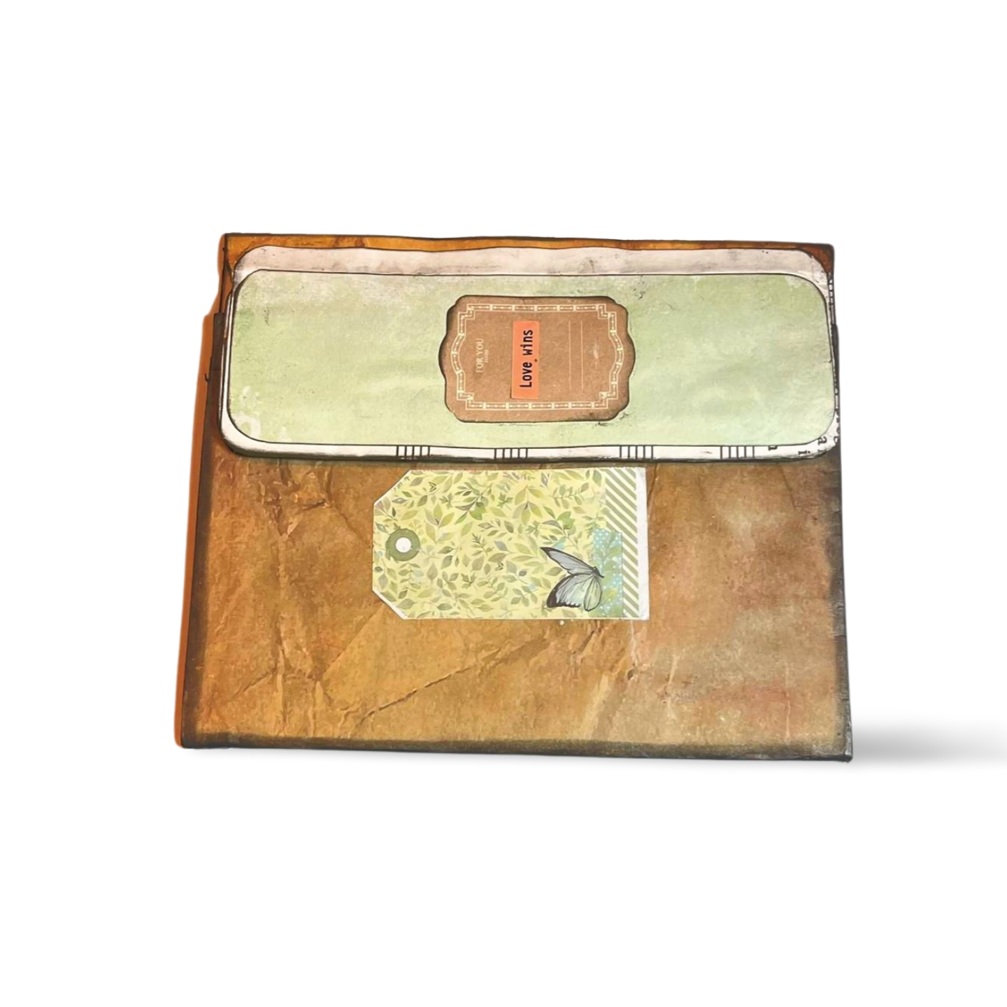 Upgrade your journal folio security and indulge in the luxury of our Overlapping/Two Page/Journal Packet. Embrace the allure of secrecy and elegance, and unlock a woJournal PocketJournal PocketOverlapping/Two Page/Journal Folio