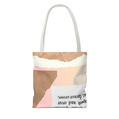 Everyday Errand Tote Bag