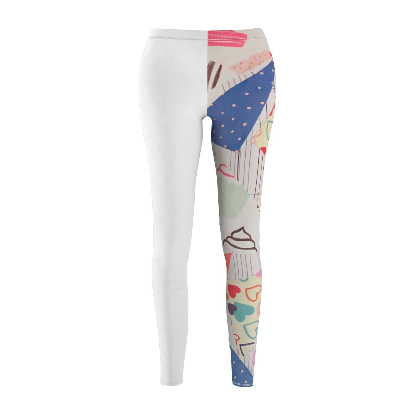 Women's  sexy Casual Leggings