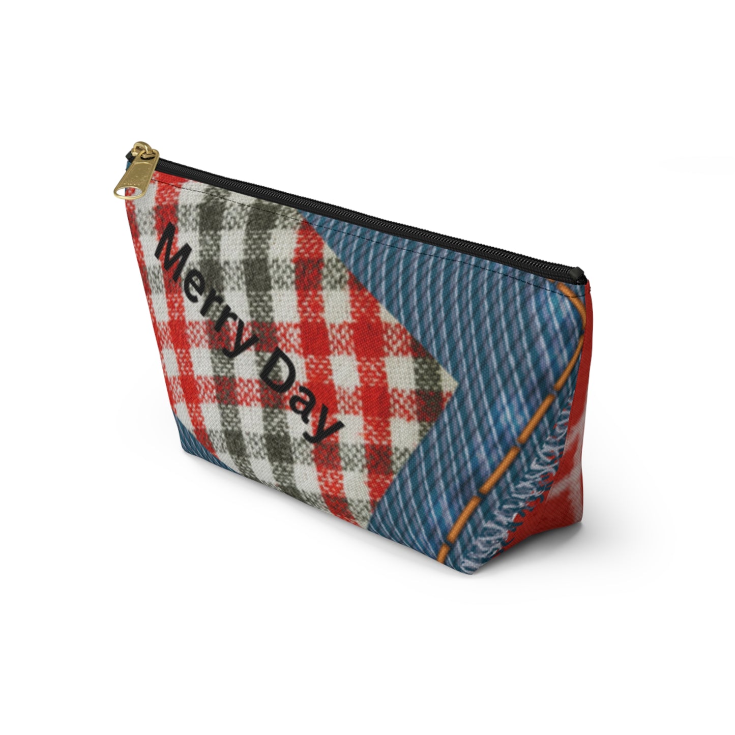 Merry Day Accessory Pouch