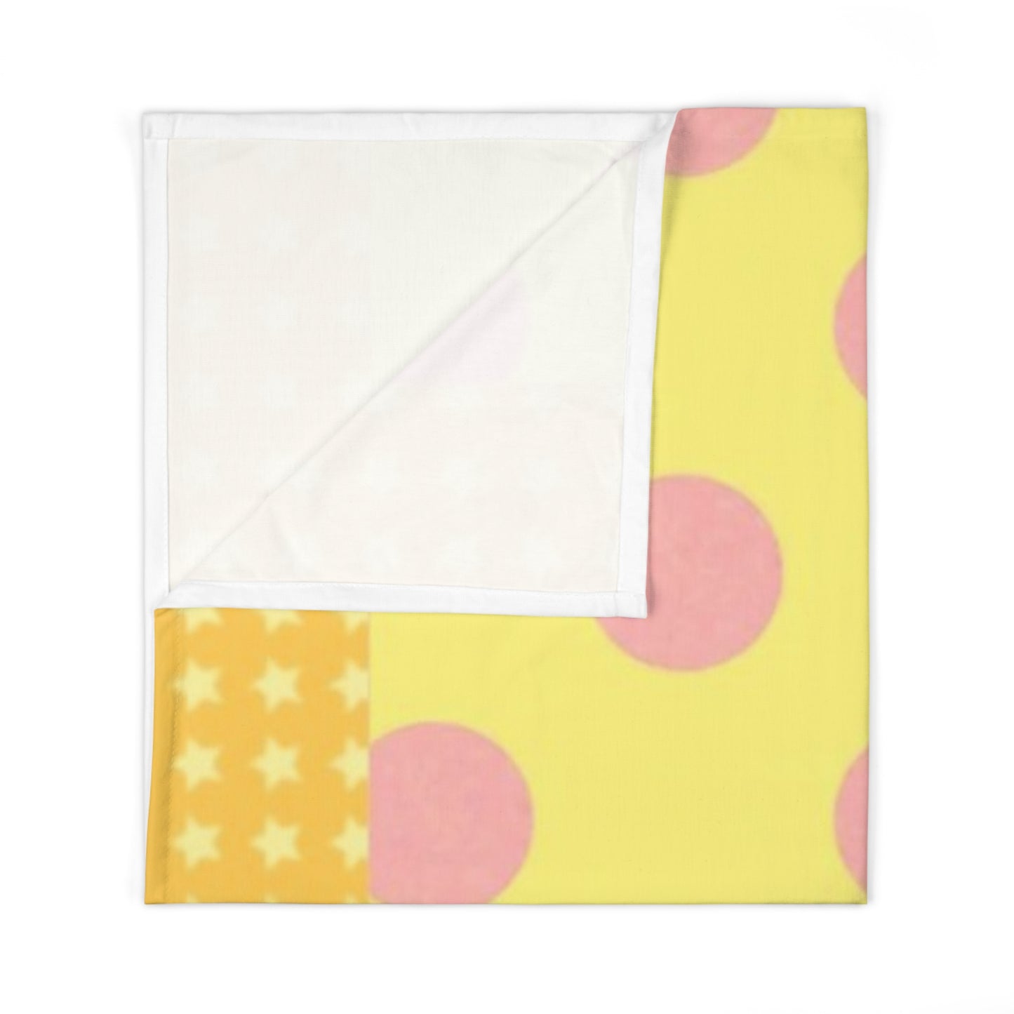 Baby Swaddle Blanket