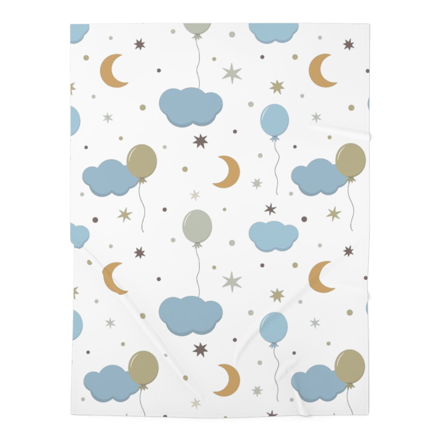 Baby Swaddle Blanket