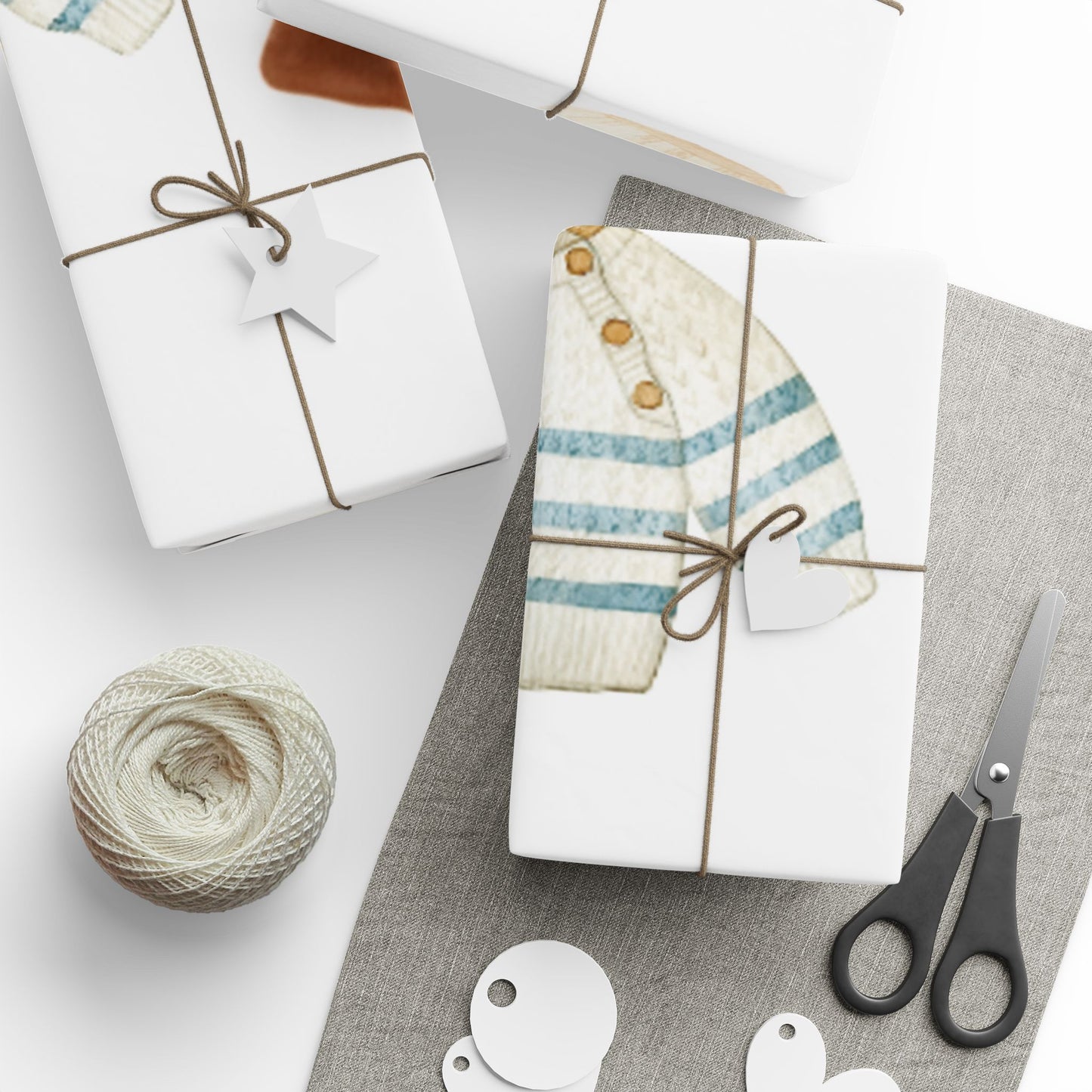 Wrapping Papers