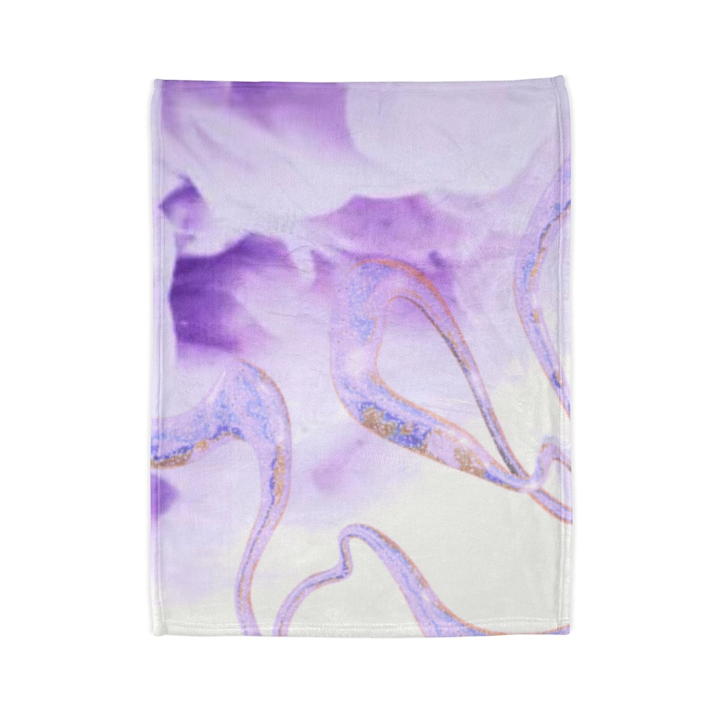 Soft Polyester Blanket