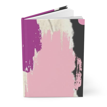 Hardcover Journal Matte