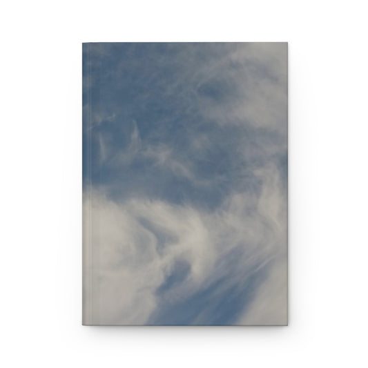 Hardcover Journal Matte