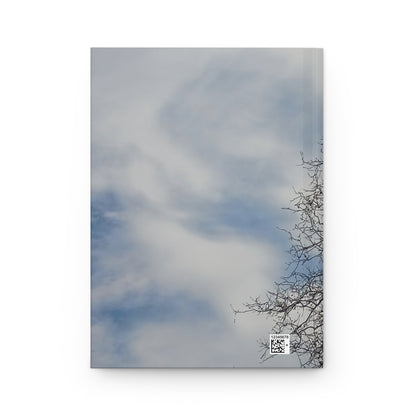 Hardcover Journal Matte