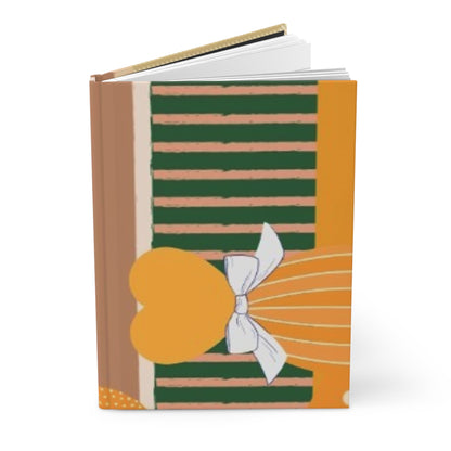 Hardcover Journal Matte