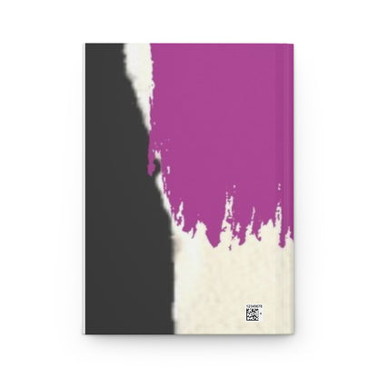 Hardcover Journal Matte