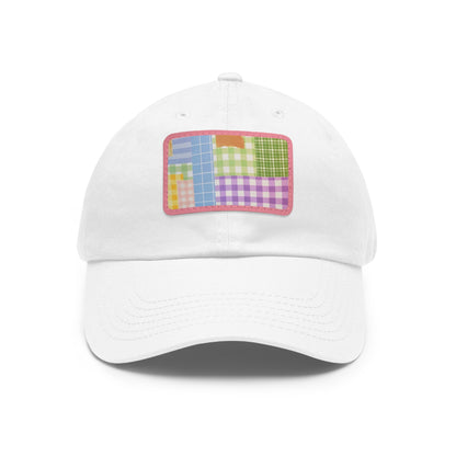 Patch Design Dad Hat