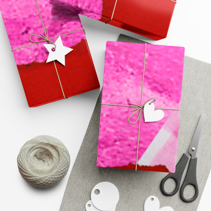 Gift Wrap Papers