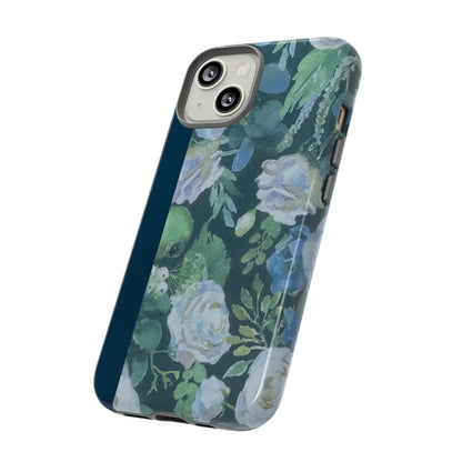 Floral Tough Cases