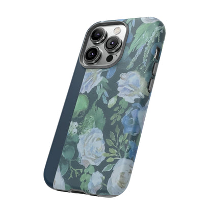 Floral Tough Cases