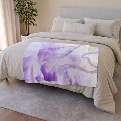 Soft Polyester Blanket