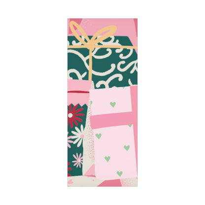 Christmas Gift Wrap Papers