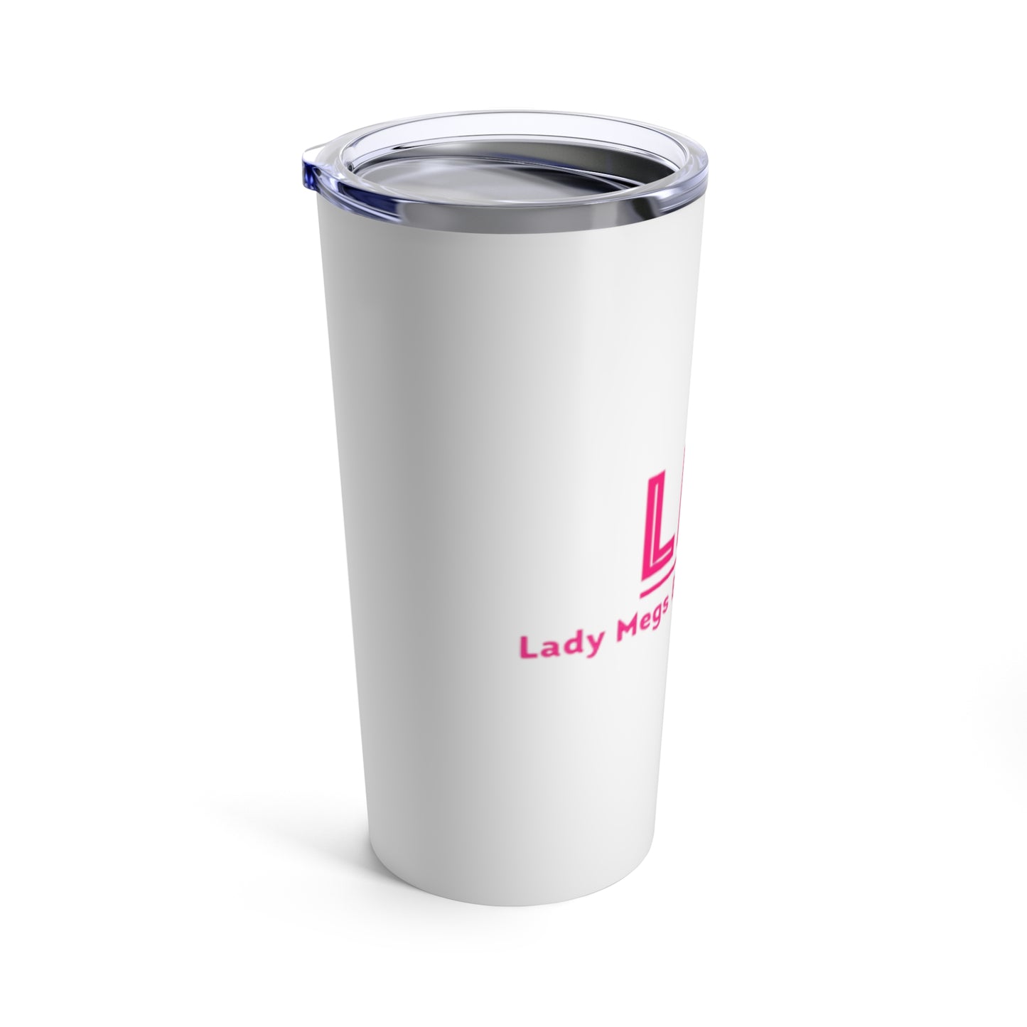 Lady Meg’s 20oz Tumbler