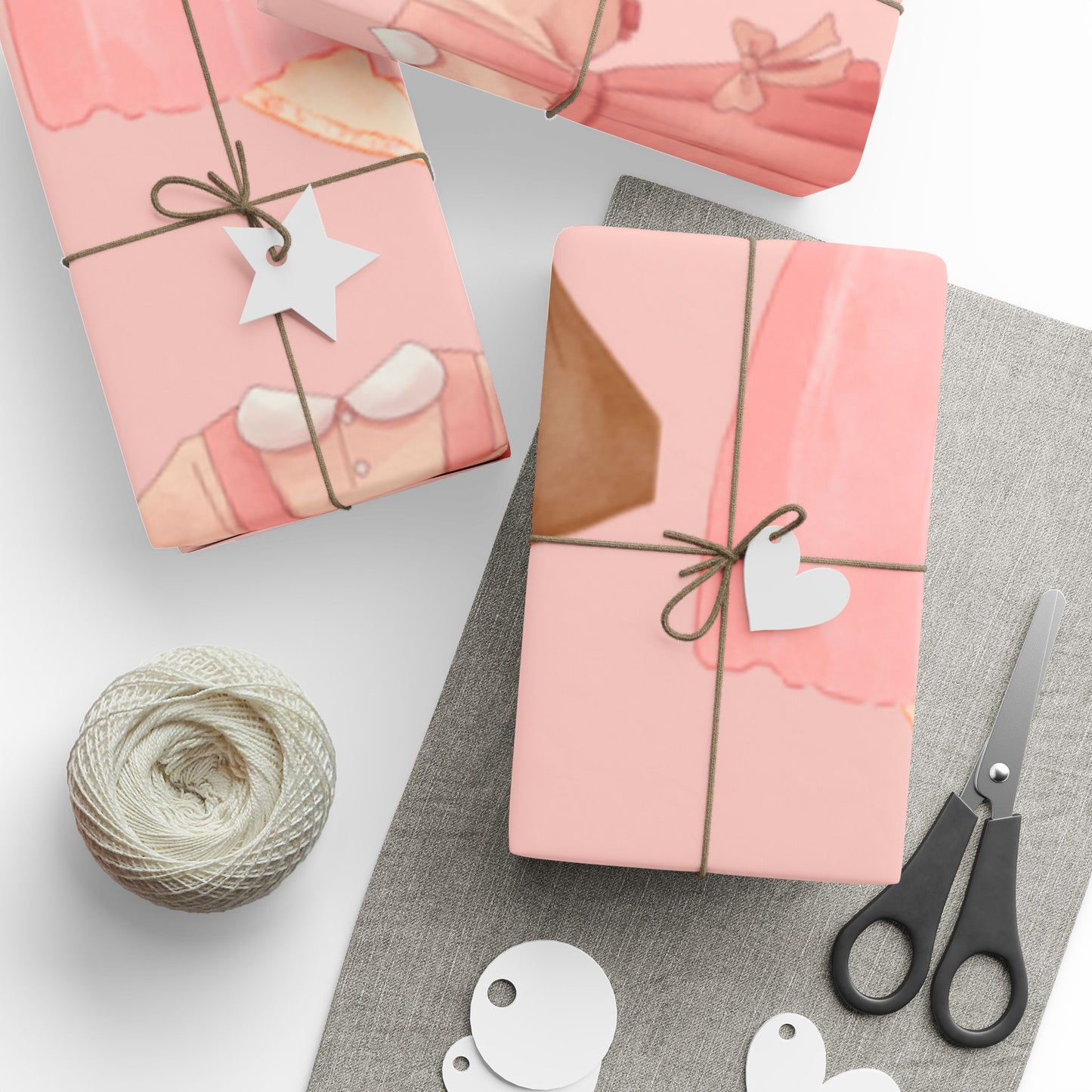 Wrapping Papers