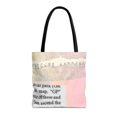 Everyday Errand Tote Bag