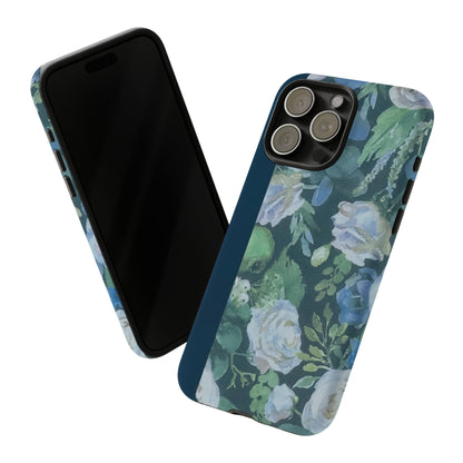 Floral Tough Cases