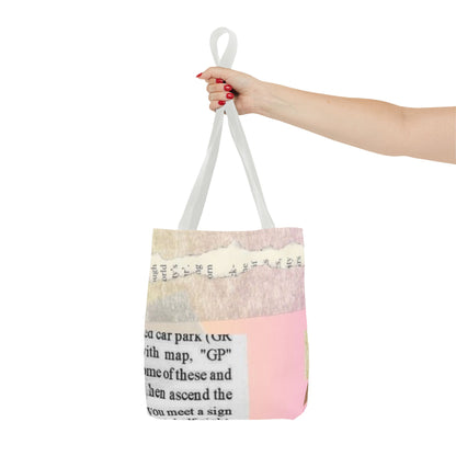 Everyday Errand Tote Bag