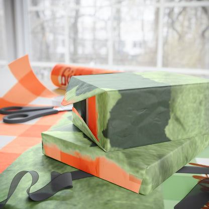 Wrapping Papers