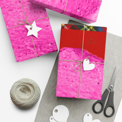 Gift Wrap Papers