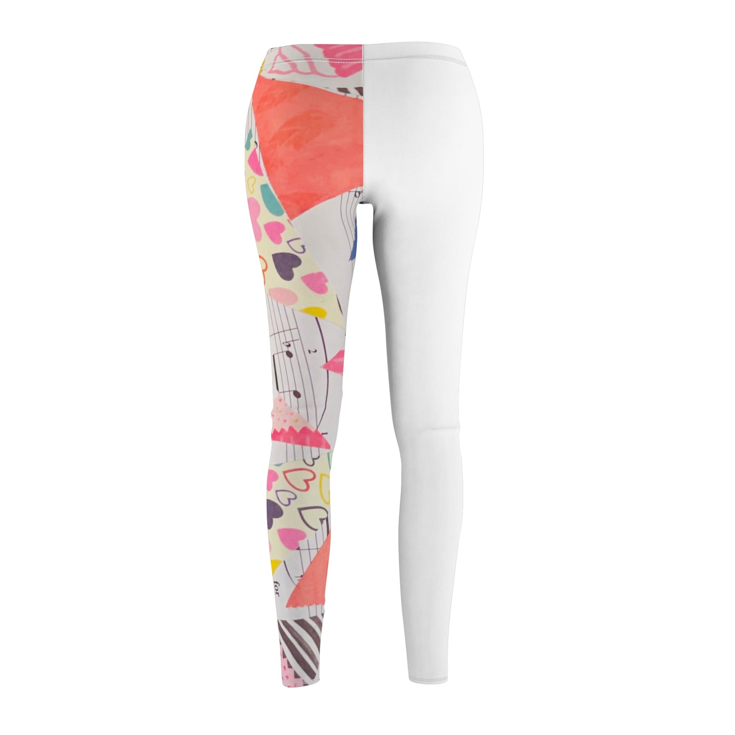 Women's  sexy Casual Leggings