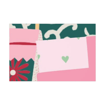 Christmas Gift Wrap Papers