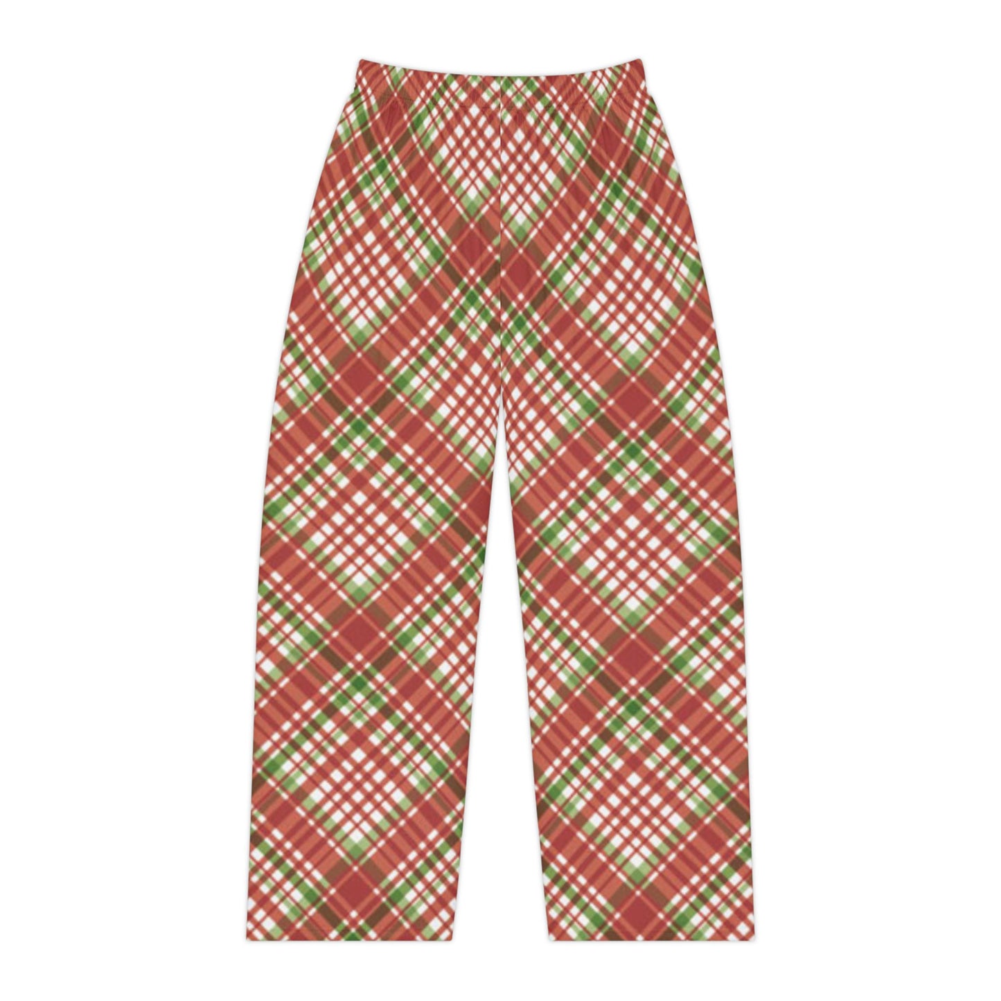 Women's Pajama Pants (AOP)