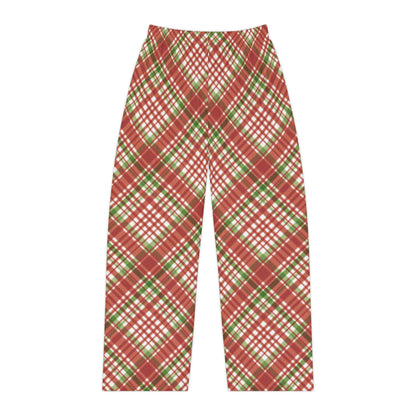 Women's Pajama Pants (AOP)