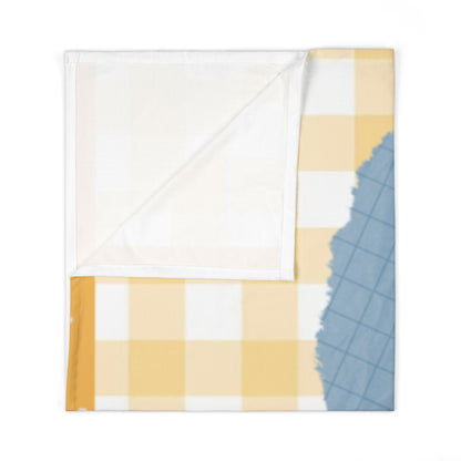 Baby Swaddle Blanket