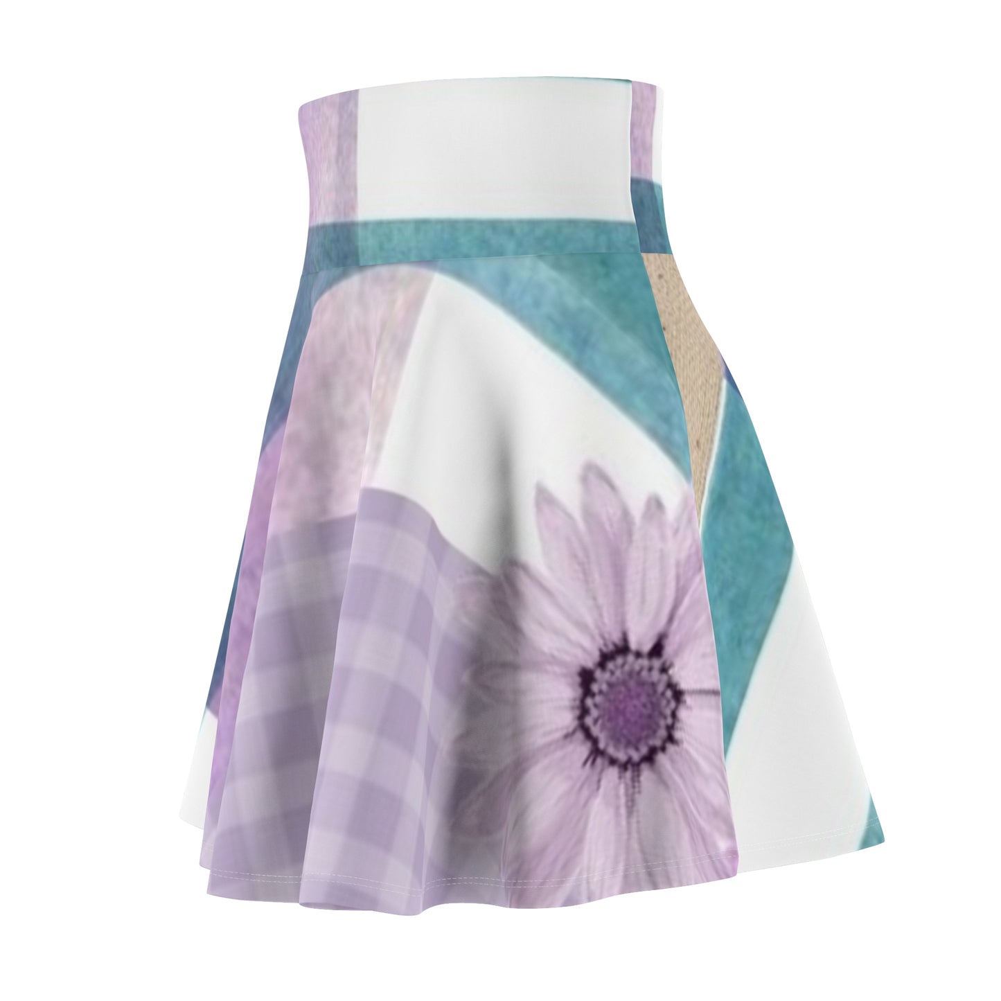 Women's Skater Skirt