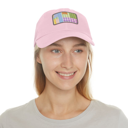 Patch Design Dad Hat