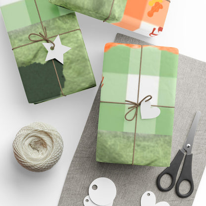 Wrapping Papers