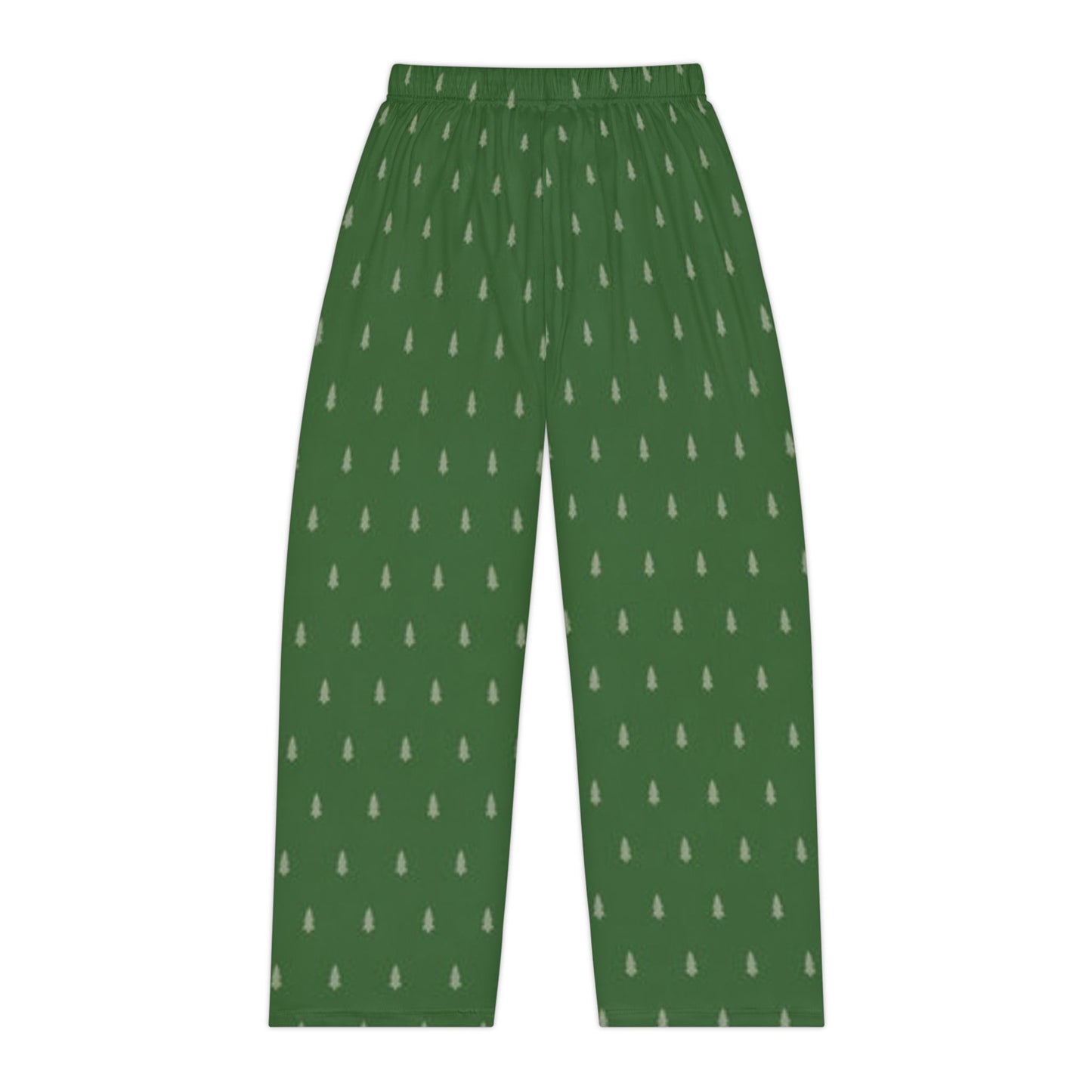 Women's Pajama Pants (AOP)