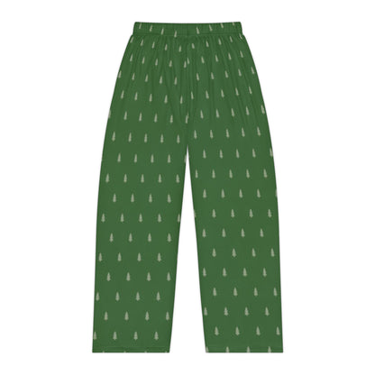 Women's Pajama Pants (AOP)