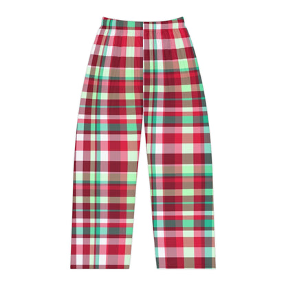 Women's Pajama Pants (AOP)