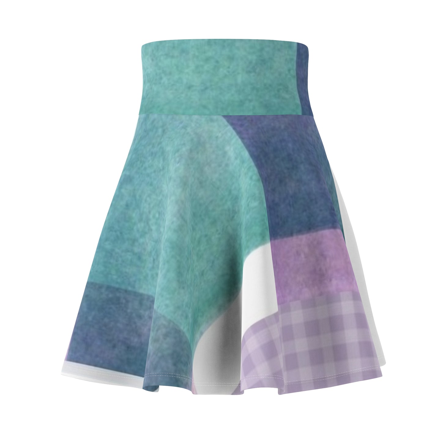 Women's Skater Skirt